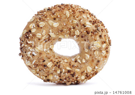seed brown bagel 14761008