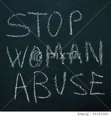 stop woman abuse stop woman abuse 14761295