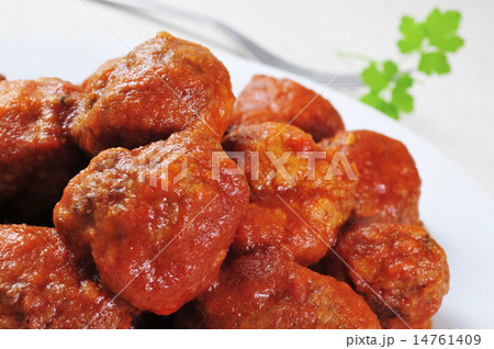 spanish meatballs stew spanish meatballs stew 14761409