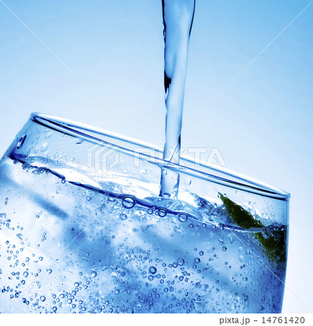 gin and tonic 14761420