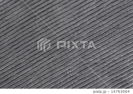 Grey corduroy texture for the background Grey corduroy texture for the background 14763004