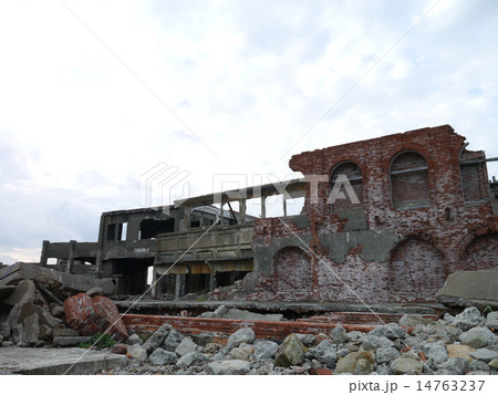 軍艦島 軍艦島 14763237