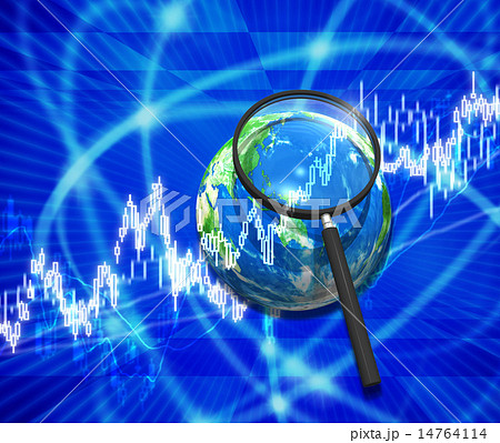 地球の世界市場を分析する 地球の世界市場を分析する 14764114