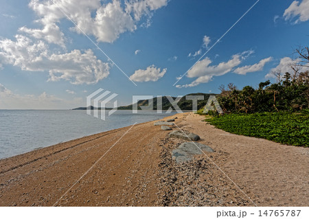 由布島 由布島 14765787