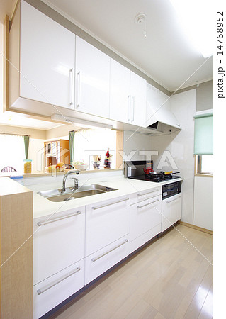 対面式 キッチン 14768952