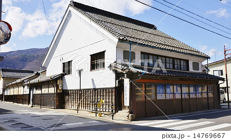 重伝建選定稲荷山宿 重伝建選定稲荷山宿 14769667