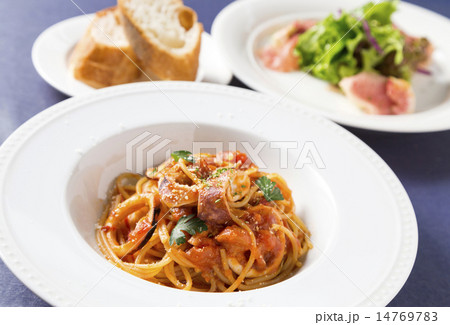 パスタ パスタ 14769783