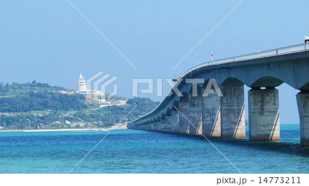 古宇利大橋 14773211