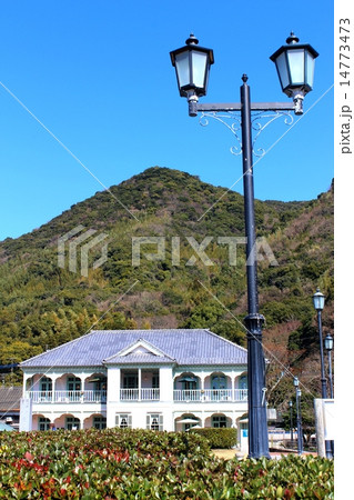 三角西港　浦島屋  14773473