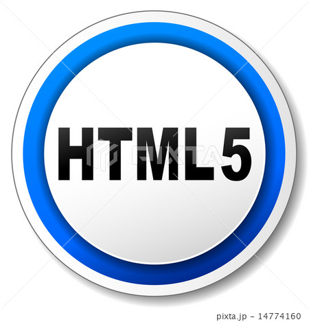 html five icon html five icon 14774160