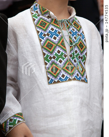 National clothes National clothes 14774535