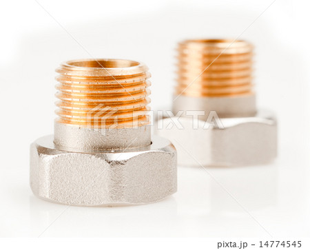 Nut plumbing 14774545