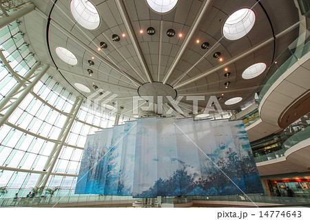 羽田空港第２ターミナル 14774643