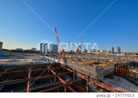 都市開発 (2) 都市開発 (2) 14775013