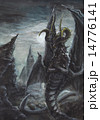 デビルドラゴン 14776141
