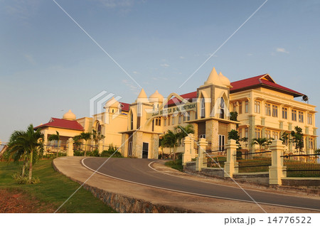 Government Office Tanjungpinang 14776522