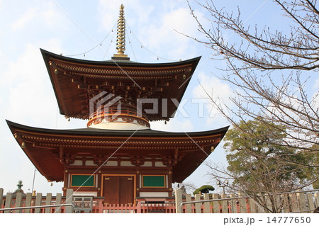 久米田寺 14777650