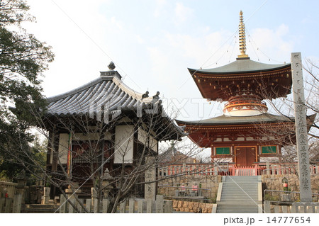 久米田寺 久米田寺 14777654