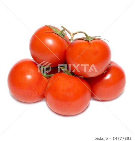 Group of red tomatoes Group of red tomatoes 14777882