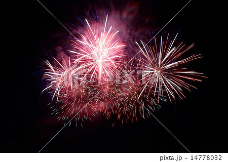 Colorful fireworks Colorful fireworks 14778032