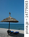 ビーチリゾート 14779063