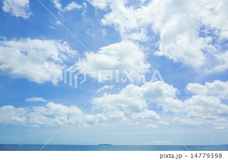 夏の空 夏の空 14779398