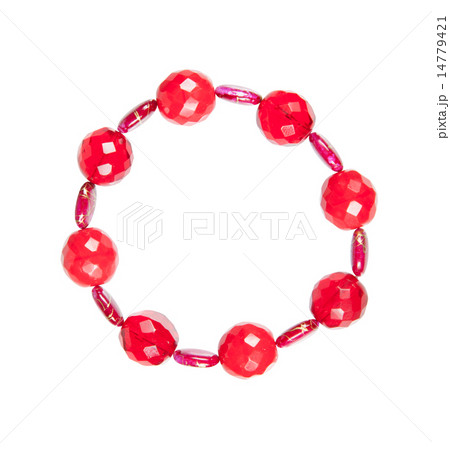 Pendant in the form of a transparent cube  14779421