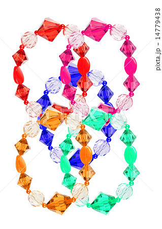 Pendant in the form of a transparent cube Pendant in the form of a transparent cube 14779438