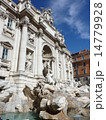 トレビの泉 14779928