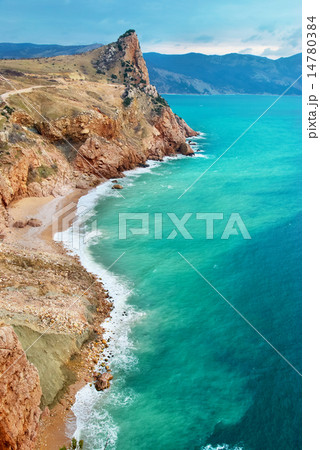 Sea landscape 14780384