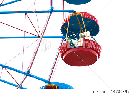 Ferris wheel 14780397