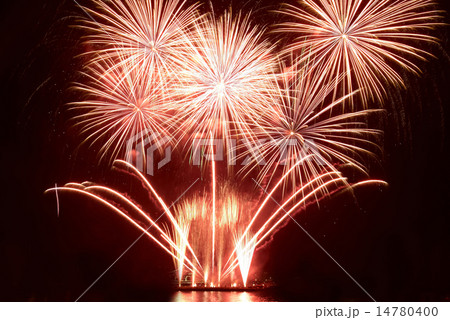 Colorful fireworks Colorful fireworks 14780400