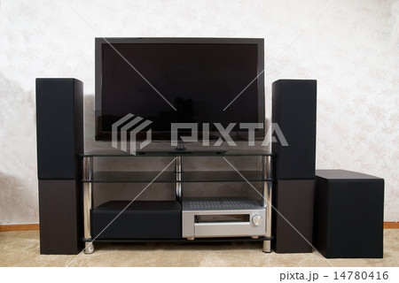 Home theater Home theater 14780416