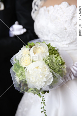 ブーケ ブーケ 14780641