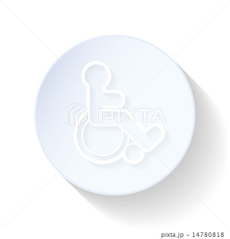 Invalid thin lines icon 14780818