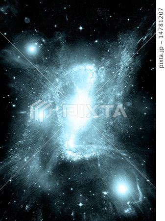 Stars of a planet and galaxy Stars of a planet and galaxy 14781207