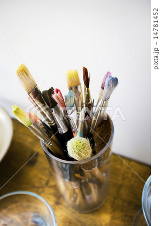 絵筆 14781452