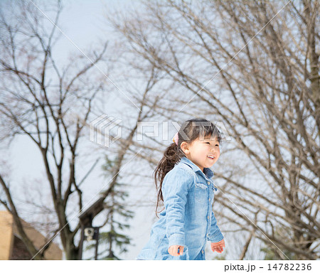 笑顔 女の子 笑顔 女の子 14782236