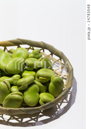 そらまめ 14783048