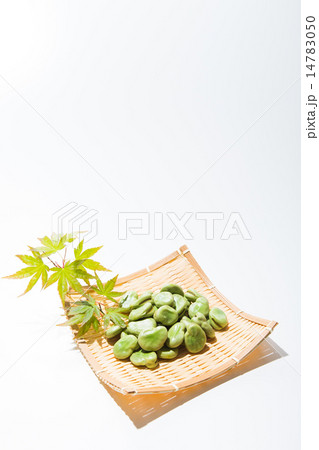 塩ゆでそらまめ 14783050