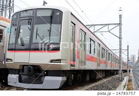 東急 東横線 5050系4000番台 東急 東横線 5050系4000番台 14783757