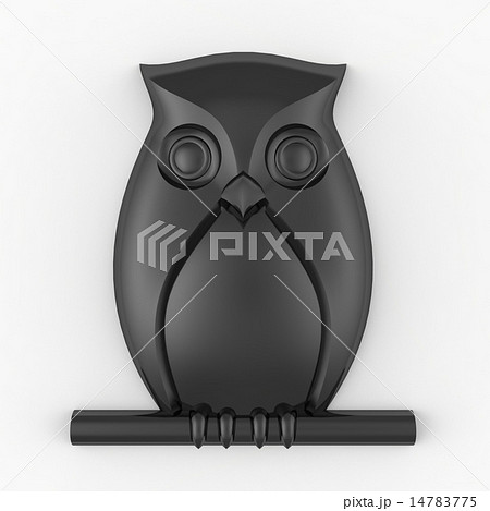 OWL | フクロウ 14783775