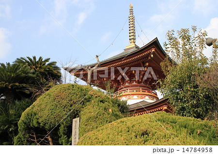 久米田寺 14784958