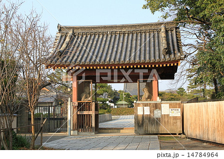 家原寺 家原寺 14784964