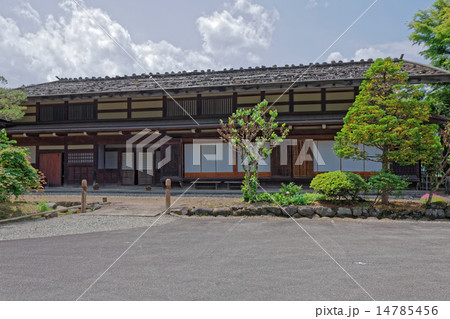 荒川家住宅 14785456