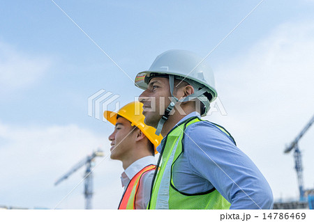 Men in Construction and Building Services Success Men in Construction and Building Services Success 14786469