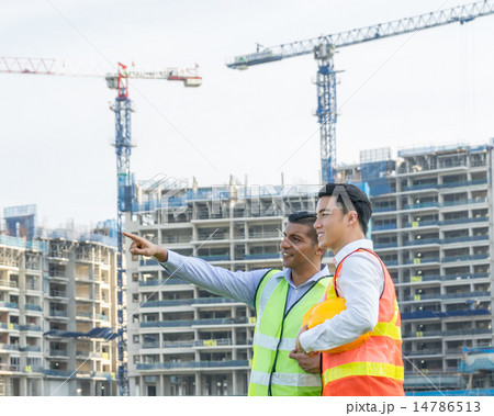Men in Construction and Building Services Success Men in Construction and Building Services Success 14786513