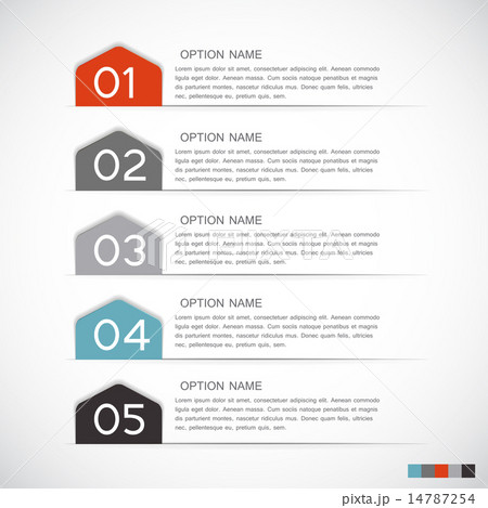 Infographic Templates for Business Vector Illustration. Infographic Templates for Business Vector Illustration. 14787254