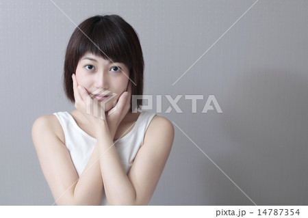 女性 14787354