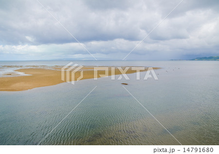沖縄県 石垣島 名蔵川 沖縄県 石垣島 名蔵川 14791680